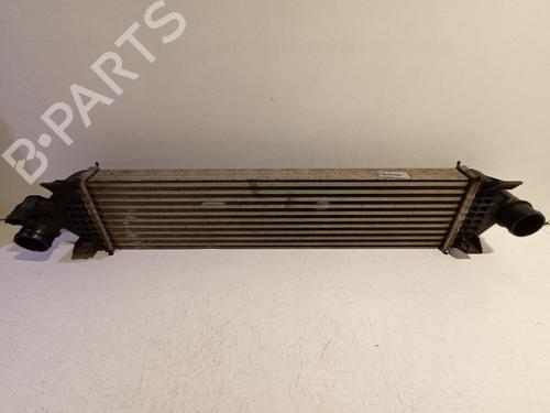 Used Intercooler Intercooler 17456637 17456637