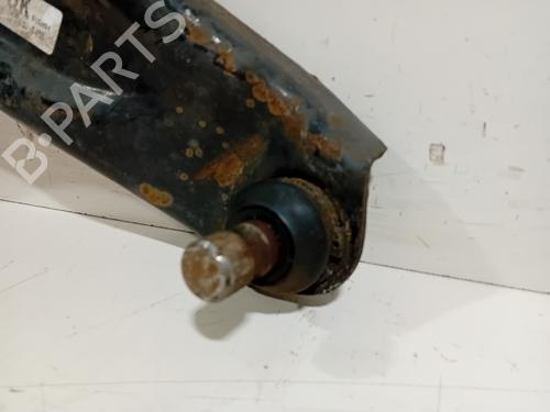 Right front suspension arm NISSAN QASHQAI II (J11, J11_) 1.6 dCi | BP24535890M13