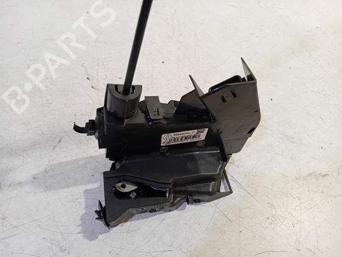 Venstre bak lås RENAULT MEGANE IV Hatchback (B9A/M/N_) 1.3 TCe 160 (B9NC) | BP19413419C100 