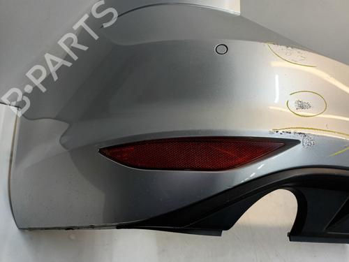 Rear bumper VW GOLF VII Variant (BA5, BV5) 1.6 TDI | BP30308932C8