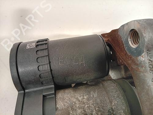 Left rear brake caliper JAGUAR XE (X760) 2.0 D | BP25451972M107 - Image 5