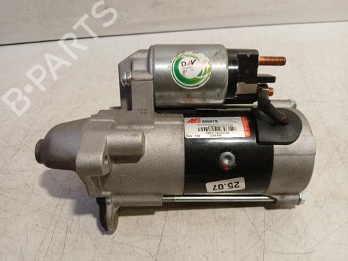 Starter RENAULT TRAFIC III Bus (JG_) 2.0 dCi 120 (JGMN) | BP38467571M8 - Image 2