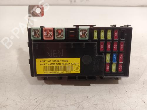 Used Switch KIA RIO III (UB) 1.2 CVVT (84 hp) 15855763