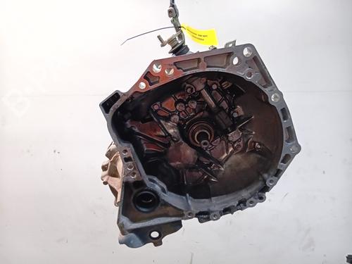 Used Gearbox PEUGEOT 108 1.0 VTi (69 hp) 27478976
