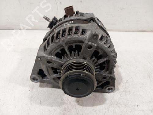 Alternador Alternador 38166291 38166291