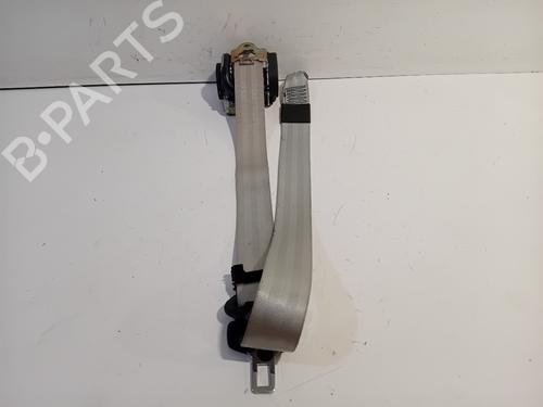 Front right seatbelt AUDI A6 C5 (4B2) RS6 quattro 560571801