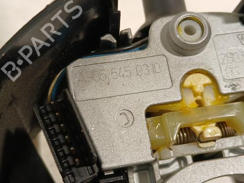 Steering column stalk MERCEDES-BENZ SPRINTER 3,5-t Van (B906) 313 CDI (906.631, 906.633, 906.635, 906.637) | BP29277714I23