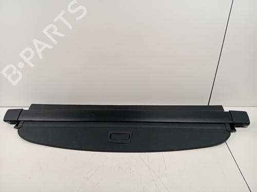 Used Rear parcel shelf Rear parcel shelf VW PASSAT B8 Variant (3G5, CB5) 1.4 GTE Hybrid (218 hp) 36645921 36645921