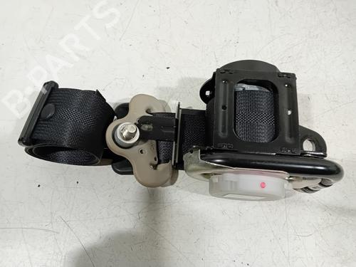 Used Front right seatbelt Front right seatbelt 17566418 17566418