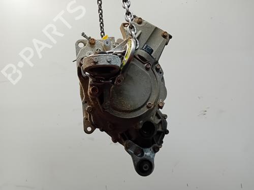 Andere MITSUBISHI OUTLANDER III (GG_W, GF_W, ZJ, ZL, ZK) 2.0 Hybrid 4WD (GG2W) | BP16216853O1