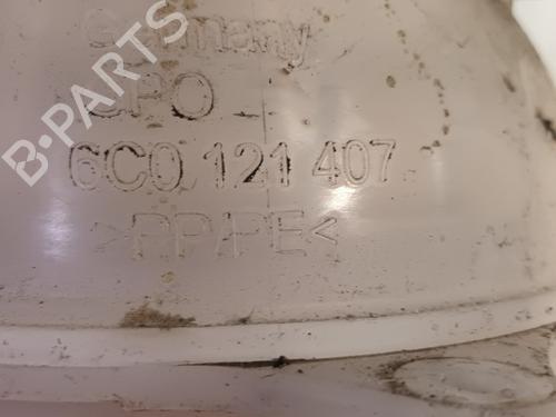 Expansion tank VW POLO V (6R1, 6C1) 1.4 TDI | BP17145997C120 