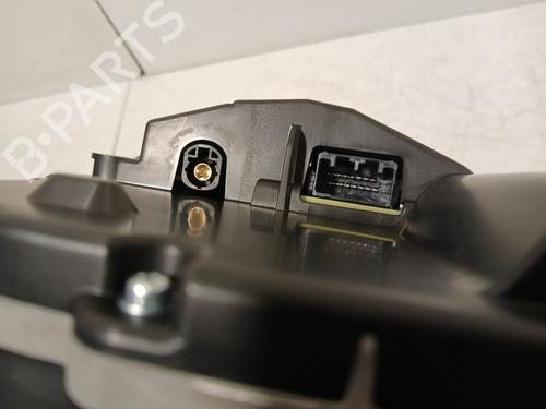 Instrument cluster VOLVO XC40 (536) T5 Plug-in Hybrid | BP33607800C47 - Image 6