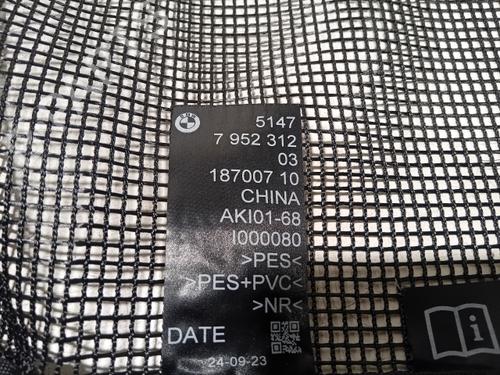 Cargo separator BMW 2 Active Tourer (U06) 218i | BP40536586I36 - Image 5