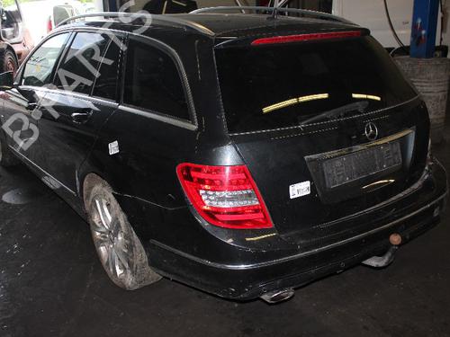 Querlenker links hinten MERCEDES-BENZ C-CLASS T-Model (S204) C 350 CDI 4-matic (204.292) | BP10667003M14 