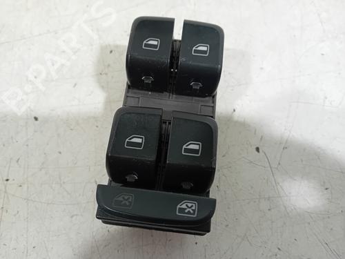 Used Left front window switch Left front window switch 23183452 23183452