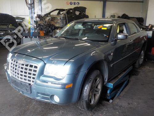 Used Parts CHRYSLER 300C (LX, LE)  2.7  911870