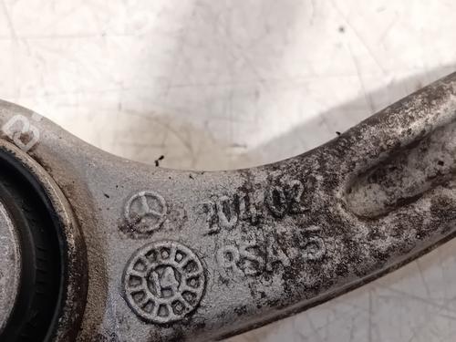 Right rear suspension arm MERCEDES-BENZ C-CLASS (W205) C 180 (205.040, 205.140) | BP21071932M15 