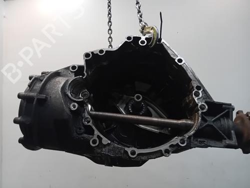 Used Gearbox Gearbox AUDI A4 B8 Avant (8K5) 1.8 TFSI (160 hp) 36113484 36113484