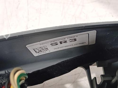 Steering wheel HYUNDAI NEXO (FE) FCEV | BP31358620C49