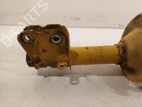 Right front shock absorber SUBARU LEGACY V Estate (BR) 2.0 D AWD (BRD) | BP16420524M17 