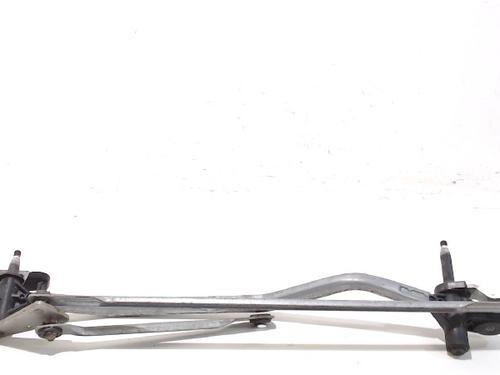 Used Front wipers mechanism AUDI A4 B8 Avant (8K5) 2.0 TDI (143 hp) 5678017