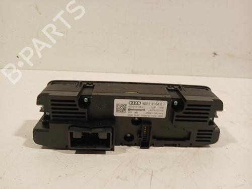 AC-Styringsenhed/Manøvreenhed AUDI A6 C7 Avant (4G5, 4GD) 3.0 TDI quattro | BP29816322I5