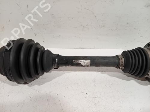 Left front driveshaft VW SCIROCCO III (137, 138) 2.0 TDI | BP29077163M38 - Image 3