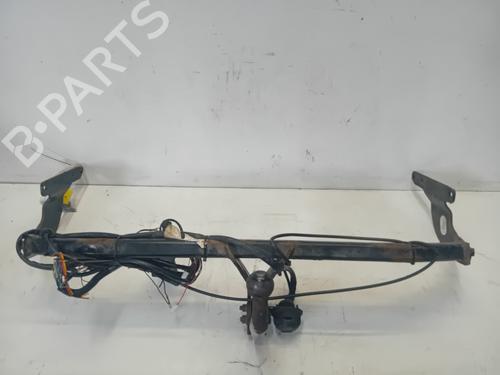 Used Tow ball/Mechanism RENAULT SCÉNIC IV (J9_) 1.2 TCe 130 (130 hp) 29588624