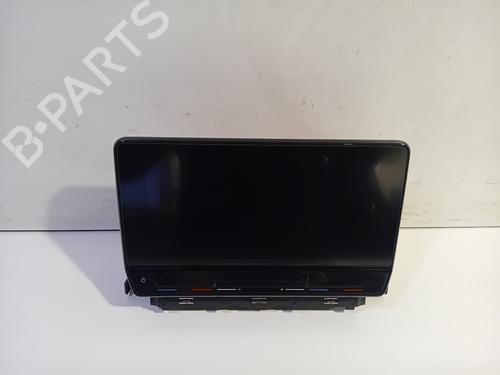 Electronic module SEAT LEON (KL1, KLG) 1.4 TSI e-Hybrid | BP29941126M83 