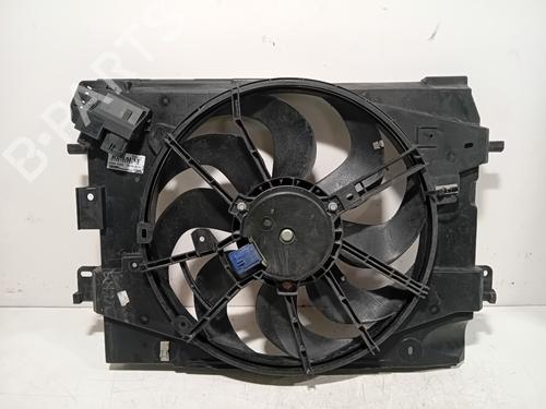 Used Radiator fan Radiator fan 34722542 34722542