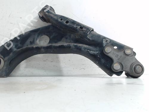 Used Left front suspension arm Left front suspension arm PEUGEOT 308 SW II (LC_, LJ_, LR_, LX_, L4_) 1.2 THP 130 (131 hp) 10671228 10671228