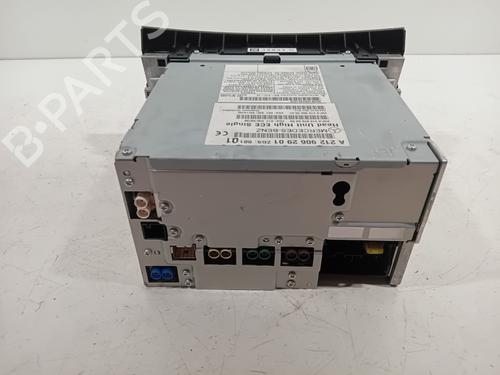 Electronic module MERCEDES-BENZ E-CLASS (W212) E 220 CDI | BP19030316M83 