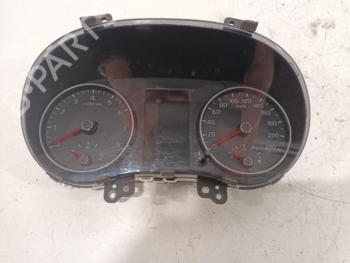 Compteur de vitesse KIA PICANTO III (JA) 1.0 (67 hp) 31949172