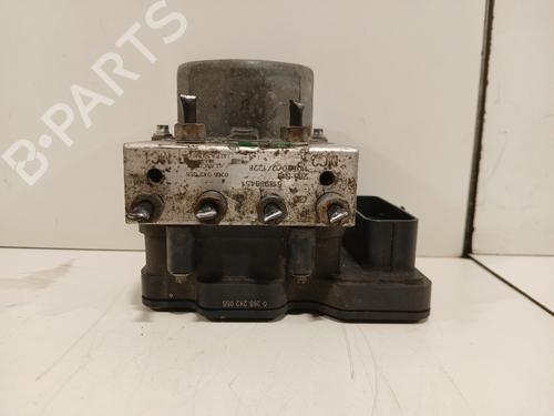 ABS pump LANCIA YPSILON (312_) 0.9 TwinAir (312.PXG11, 312.PXG1A, 312.YXG11, 312.YXG1A) | BP36467358M43 - Image 2