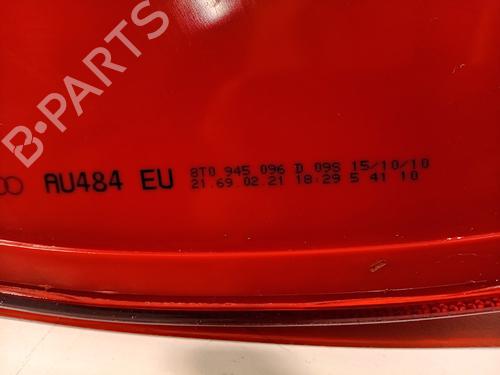 Right taillight AUDI A5 (8T3) RS5 quattro | BP24218340C35 - Image 6