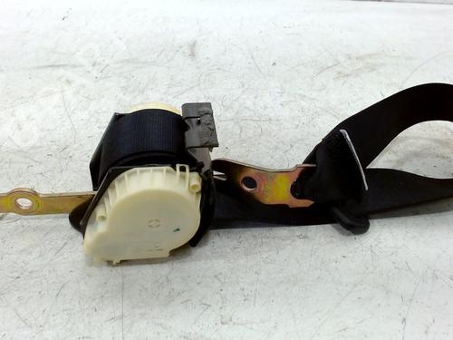Used Rear right seatbelt BMW 5 (E60) 525 d (177 hp) 9642639