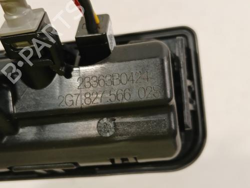 Camera VW TAIGO (CS1) 1.0 TSI | BP28135821E14 