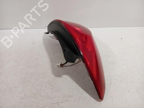 Left taillight HYUNDAI i20 I (PB, PBT) 1.2 | BP22928508C34 