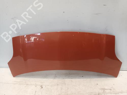 Used Hood TOYOTA YARIS (_P9_) 1.3 VVT-i (SCP90_, SCP90R) (87 hp) 25928343