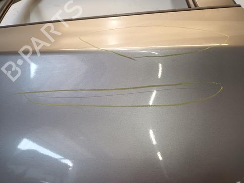 Right rear door KIA PICANTO II (TA) 1.0 | BP27653759C5 
