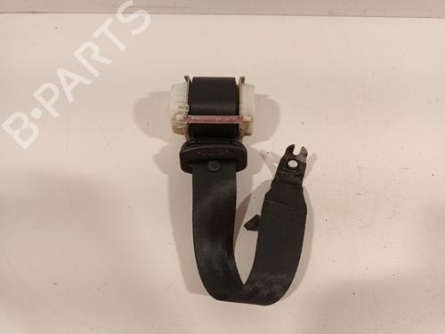 Used Rear left seatbelt FORD FIESTA VI (CB1, CCN) 1.6 TDCi (95 hp) 27517502