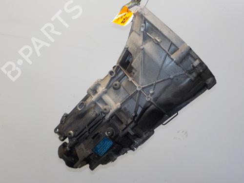 Used Gearbox BMW 1 (E87) 116 i (115 hp) 13703671