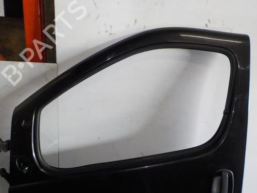 Left front door RENAULT TRAFIC II Van (FL) 1.9 dCi 100 (FL0C) | BP16420465C2 