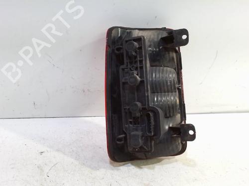 Right taillight VW CADDY III Box Body/MPV (2KA, 2KH, 2CA, 2CH) 2.0 SDI | BP7985642C35 