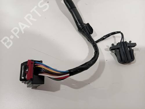 Left mirror AUDI A6 C7 Avant (4G5, 4GD) 3.0 TDI quattro | BP29634880C26 