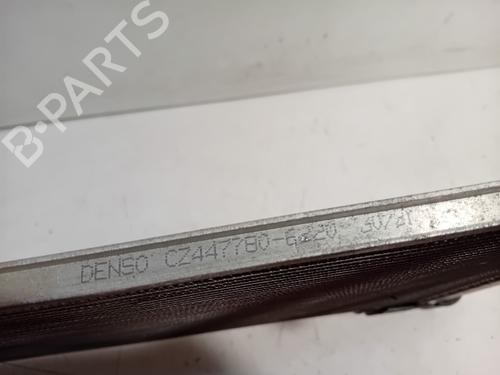 AC radiator TOYOTA C-HR (_X1_) 2.0 Hybrid (MAXH10) | BP28731148M32 