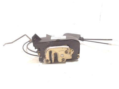 Front right lock MAZDA 2 (DY) 1.4 | BP13197821C97 