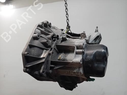 Gearbox NISSAN MICRA V (K14) 0.9 IG-T | BP32506893M3