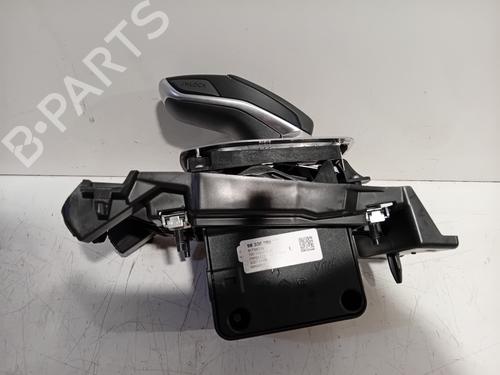 Gear lever PEUGEOT 208 II (UB_, UP_, UW_, UJ_) e-208 | BP18950791M90 