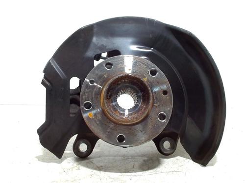 Used Right front steering knuckle NISSAN QASHQAI II SUV (J11, J11_) 1.3 DIG-T (160 hp) 13206772